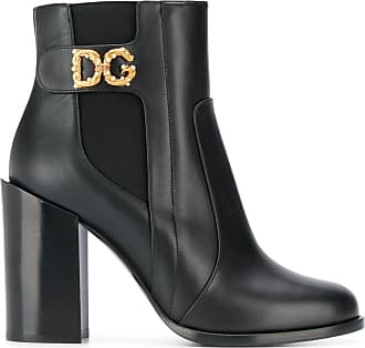 Dolce & Gabbana Boots for Women − Sale: up to −50% | Stylight