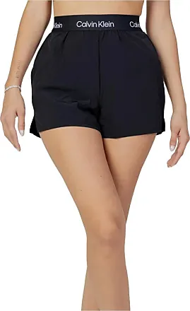Kurze Hosen in Calvin Klein −49% | Schwarz Stylight bis von zu