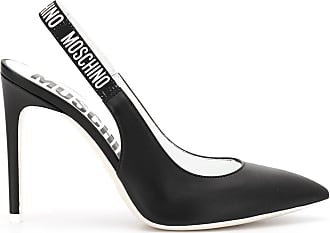 Moschino High Heels − Sale: up to −45 