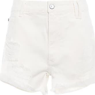 shorts jeans animale