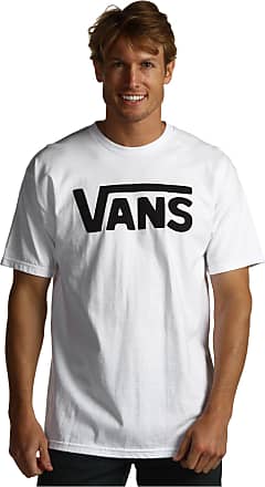 En skønne dag Besiddelse Sind Vans T-Shirts − Sale: up to −72% | Stylight