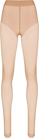 Wolford neutral Pure 10 tights - Neutrals