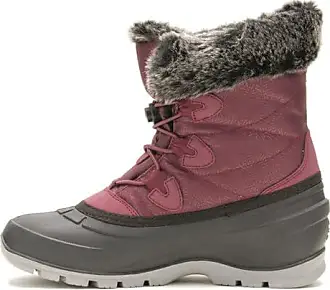 Women's classic winter boots, Momentum L2