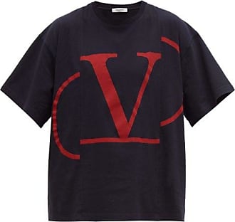 Valentino T Shirts Sale Up To 68 Stylight