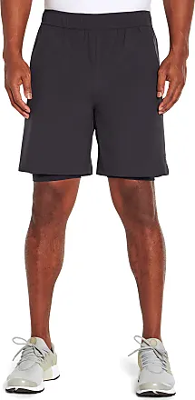 Balance Collection Camo shorts