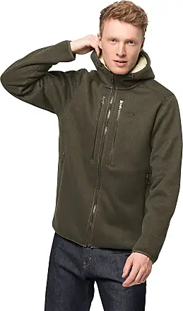 now Clothing Stylight Green Jack at | Wolfskin: $19.67+