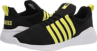 K-Swiss Classic VN Heritage Chaussures Hommes Loisirs Sport Sneaker Black 05826-020 