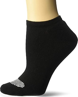 Hanes Hanes Womens No Show Socks