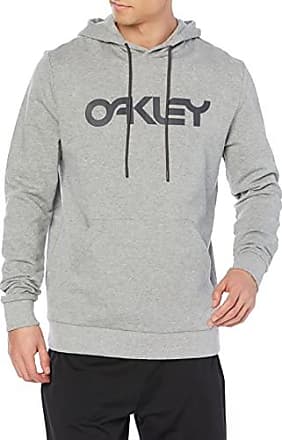 Herren Bekleidung Pullover und Strickware Sweatjacken Oakley Synthetik Ozaki Block 20 in Grau für Herren 