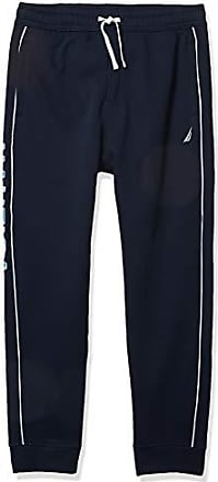 nautica mens sweatpants