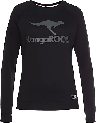 Kangaroos Bekleidung: € Friday Stylight Black ab 21,98 | reduziert