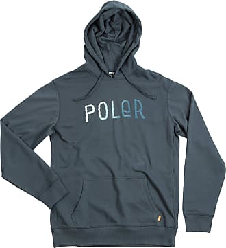 Poler Mens Washed Up Woven