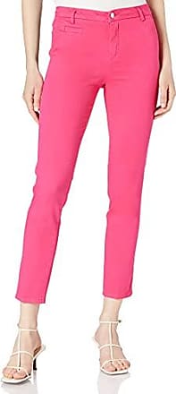 Damen Hosen und Chinos Ballantyne Hosen und Chinos Ballantyne Baumwolle Hose in Pink 