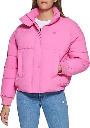 Pink Jackets: 576 Products & up to −56% | Stylight