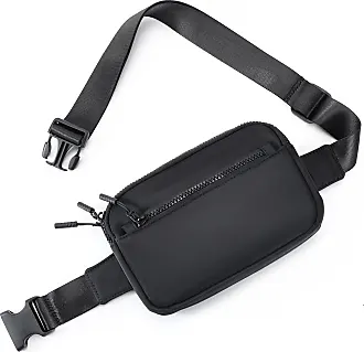Women's Black Fanny Packs gifts - up to −40%