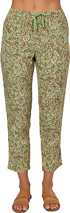 FRAN FLORAL PANT – O'NEILL