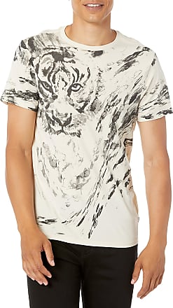 White Guess T-Shirts: Shop up to −38% | Stylight