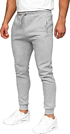 Pantalons Slim pour Hommes en Gris − Maintenant : jusqu'à −60%