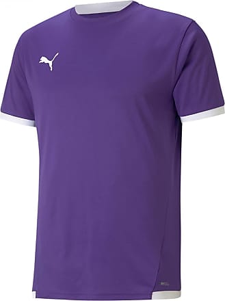 Damen-Sportshirts / Puma Lila in Stylight | Funktionsshirts von