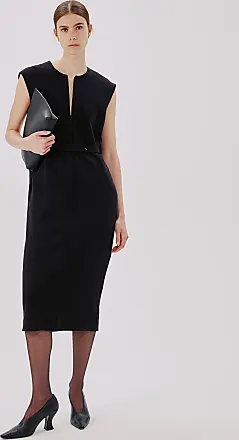 Womens Ruched Drawstring Bodycon Dress