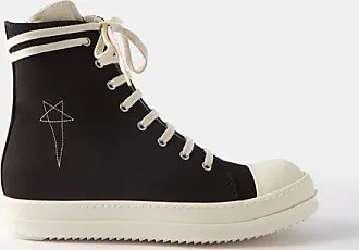 How do Rick Owens Shoes Fit? Your Sizing and Fit Guide - FARFETCH