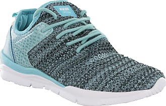 womens turquoise trainers uk