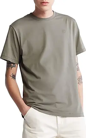 Calvin Klein: Brown T-Shirts now up to −68% | Stylight