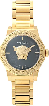 ab in Stylight Uhren Versace | Gold: € 380,00