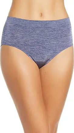 Wacoal Women's B-Smooth Brief Panty, One Size : : Clothing, Shoes  & Accessories