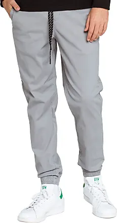 RSQ Mens Twill Pull On Pants