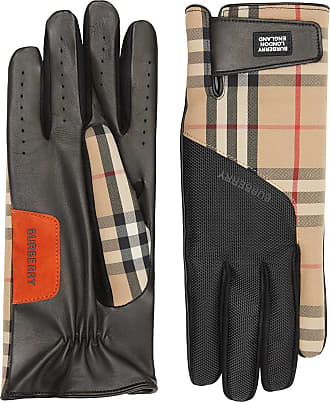 burberry gloves sale