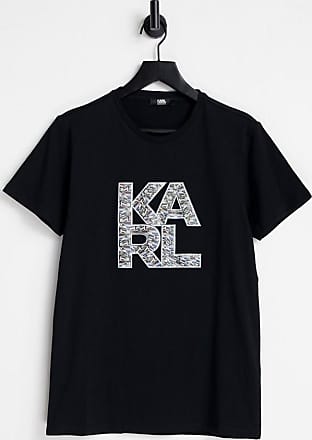 ontsnappen Lol kalkoen Zwart Karl Lagerfeld Kleding: Winkel tot −69% | Stylight
