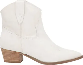 Women's White Ankle Boots, Buy Women's White Ankle Boots Online Australia