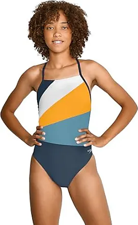 Orange Sports Swimwear / Athletic Swimsuits: Shop up to −48%