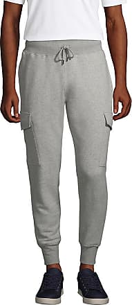 Pants for Men in Gray − Now: Shop up to −50% | Stylight