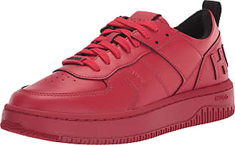 Jet Kunstig Kong Lear Red HUGO BOSS Shoes / Footwear: Shop up to −36% | Stylight