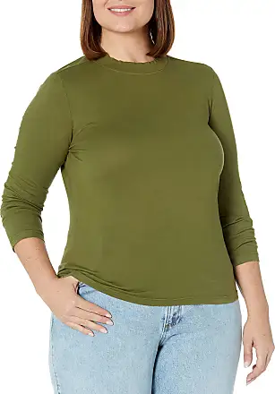 Women\'s Velvet T-Shirts - up to −81% | Stylight