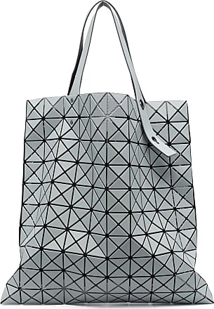 Issey Miyake BAO BAO Geometric Design PRISM Tote Bag women
