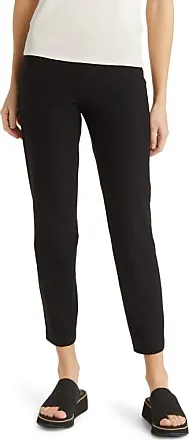 Eileen Fisher Black Stretch Pants Size 1X