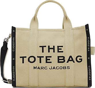 medium marc jacobs tote bag