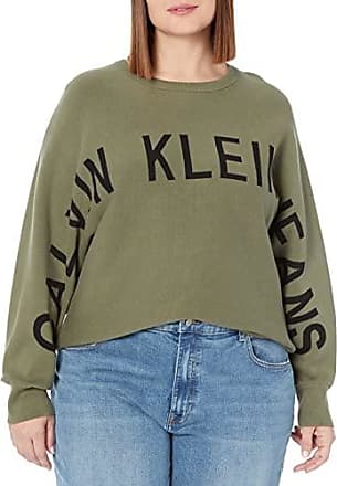 Women's Calvin Klein Sweaters: Now up to −41% | Stylight