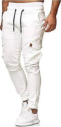 Votre magasin mondial 2019 Jeans Homme Homme Fermeture éclair Biker Pantalon Sport Jogging Casual Shorts dété Tropical Voyage Pants Multi Poches Pantalon Camouflage sans Ceinture