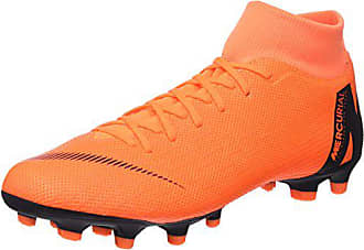Nike's Magista 2 football boots perform as an organic