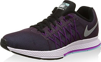 purple nike womens trainers
