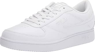 gift Par emulering Fila: White Shoes / Footwear now up to −49% | Stylight