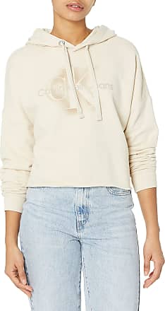 Damen Kleidung Hoodies & Pullover Sweater Lange Pullover Calvin Klein Lange Pullover Pullover von Calvin Klein 