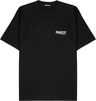 balenciaga t shirt mens sale