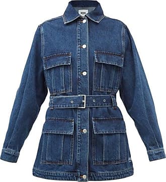 womens denim jackets sale