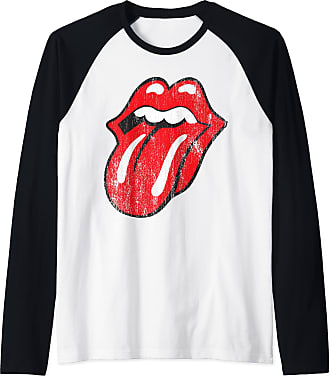 The Rolling Stones×crepuscule】Classic Tongue knit amevisao.com.br