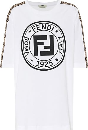 fendi t shirt women's sale